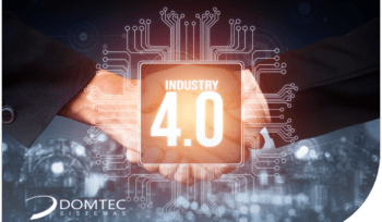 ERP para Indústria 4.0: a base da transformação digital