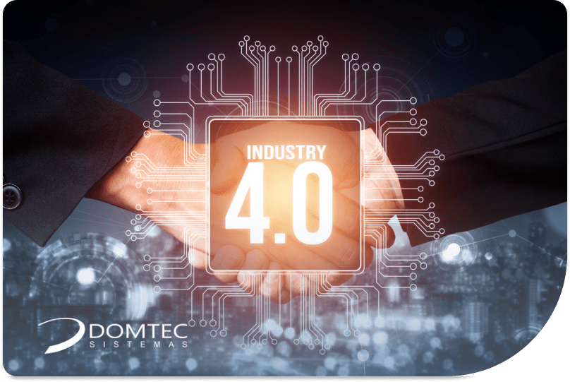 ERP para Indústria 4.0: a base da transformação digital